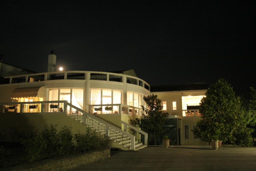 Hotel Αchillion Grevená Exterior foto